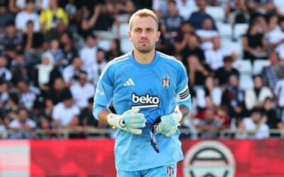 Besiktas mustert Günok und Uysal aus: Sollen neue Klubs suchen