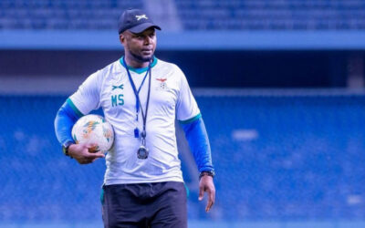 Ex-Kölner & -Aachener: Sichone über Kulturschock Karneval, Élber & UEFA-Cup-Abende