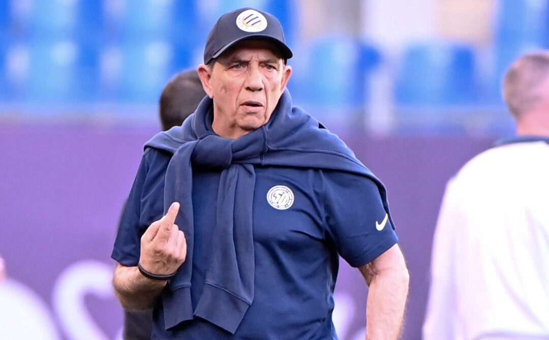 Trainer Gasset mit 72 Jahren verstorben – Bis April bei Montpellier