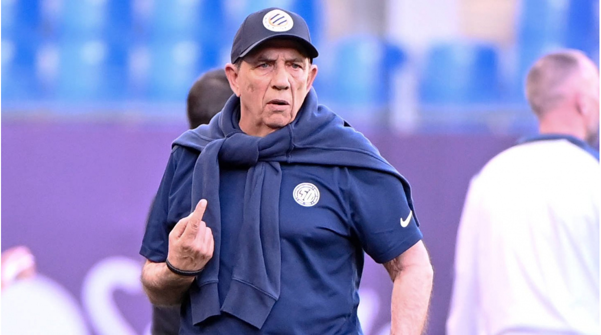 Trainer Gasset mit 72 Jahren verstorben – Bis April bei Montpellier