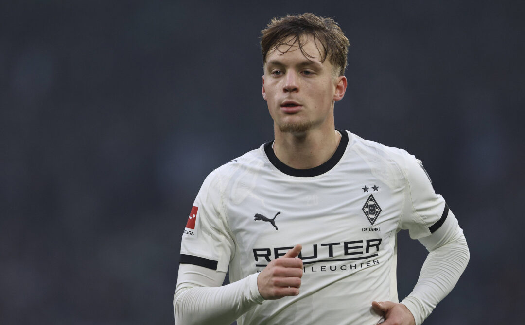 Gladbacher Netz nach Rom? Lazios Tavares verhandelt mit Al-Ittihad