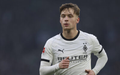 Gladbacher Netz nach Rom? Lazios Tavares verhandelt mit Al-Ittihad