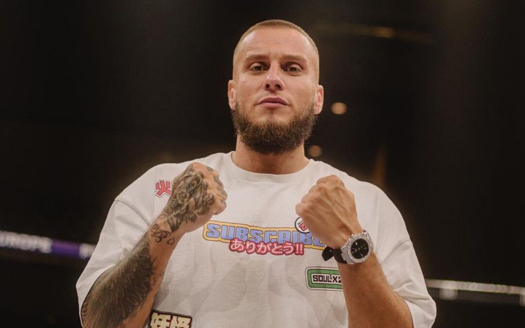 Große Ankündigung: Fame Fighting findet 2026 zweimal statt