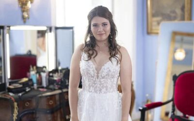 „Hochzeit auf den ersten Blick“-Michelle kannte Entscheidung