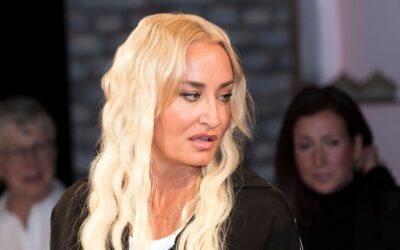 Er war ihre „erste Liebe“: Tochter von Sarah Connor und ihr Freund haben sich getrennt