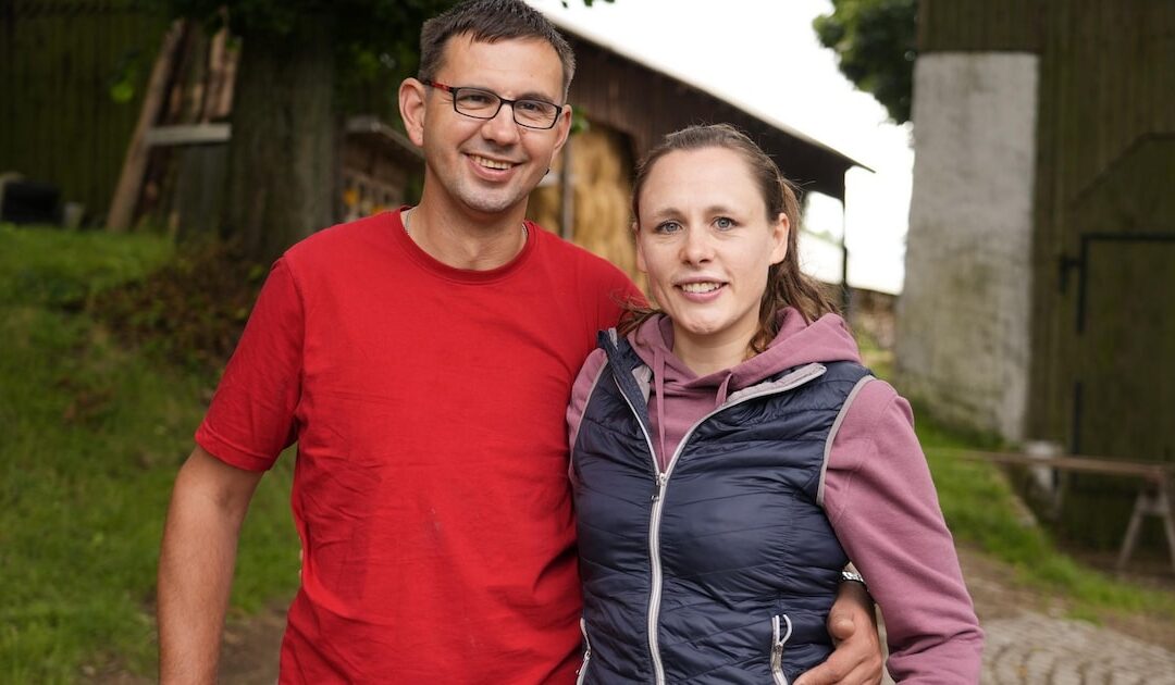 Nach Trennung von RTL-Landwirt Thomas: „Bauer sucht Frau“-Michaela ist wieder vergeben