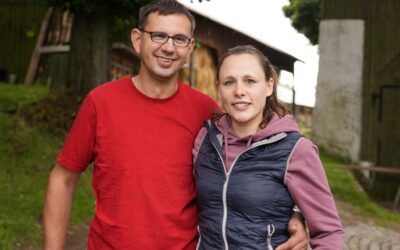 Nach Trennung von RTL-Landwirt Thomas: „Bauer sucht Frau“-Michaela ist wieder vergeben