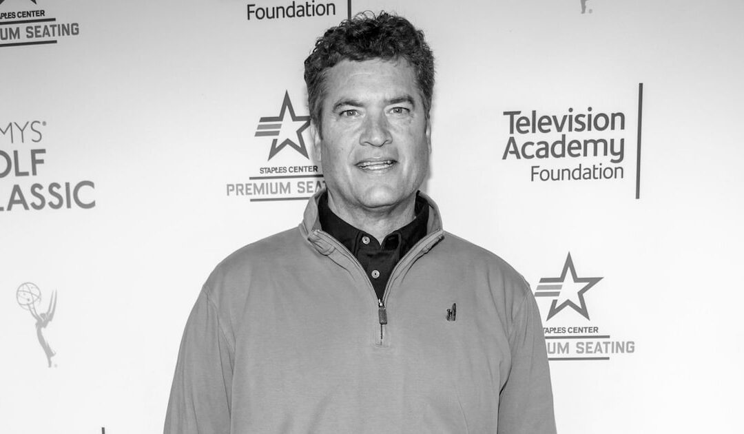 Star aus „Friends“ und „Seinfeld“: Pat Finn (†60) ist tot