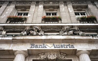 Konjunktur: Österreich findet aus der längsten Rezession der Nachkriegszeit