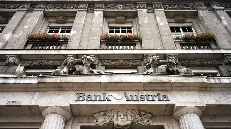 Konjunktur: Österreich findet aus der längsten Rezession der Nachkriegszeit