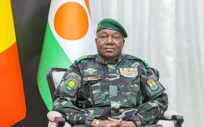 Niger verkündet »Generalmobilmachung« gegen Dschihadisten