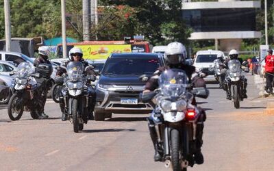 Jair Bolsonaro: Brasiliens Ex-Präsident wird wegen chronischen Schluckaufs operiert