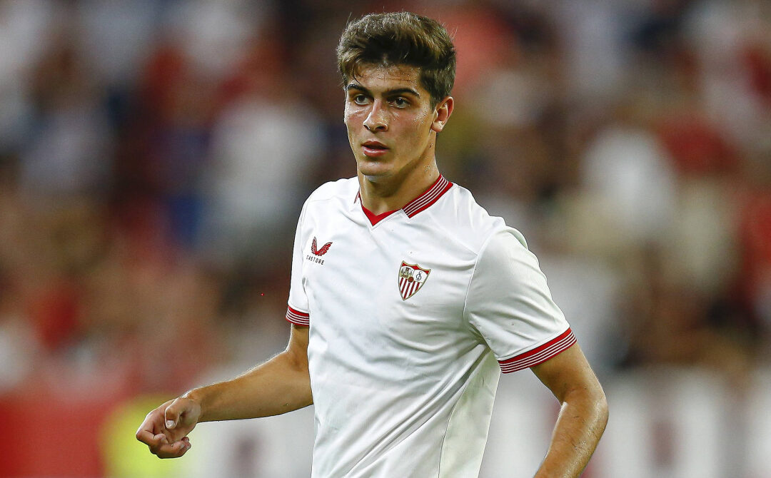 Bayer Leverkusen an Juanlu dran – Teuerster Rechtsverteidiger?