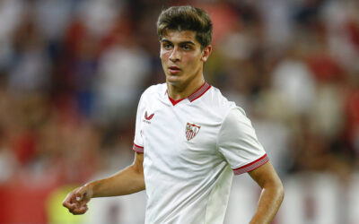 Bayer Leverkusen an Juanlu dran – Teuerster Rechtsverteidiger?