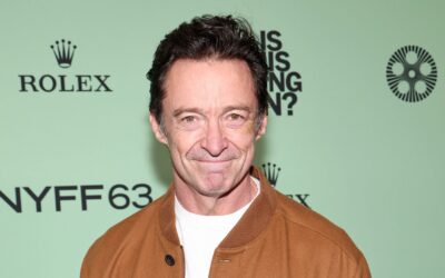 Simpler Tipp: Hugh Jackman enthüllt sein Erfolgsgeheimnis