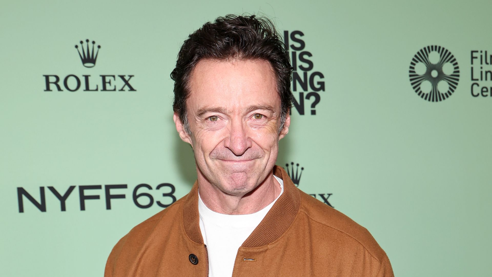 Simpler Tipp: Hugh Jackman enthüllt sein Erfolgsgeheimnis