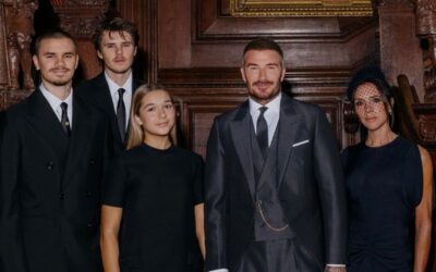 Das waren die größten Promi-Streitigkeiten im Jahr 2025