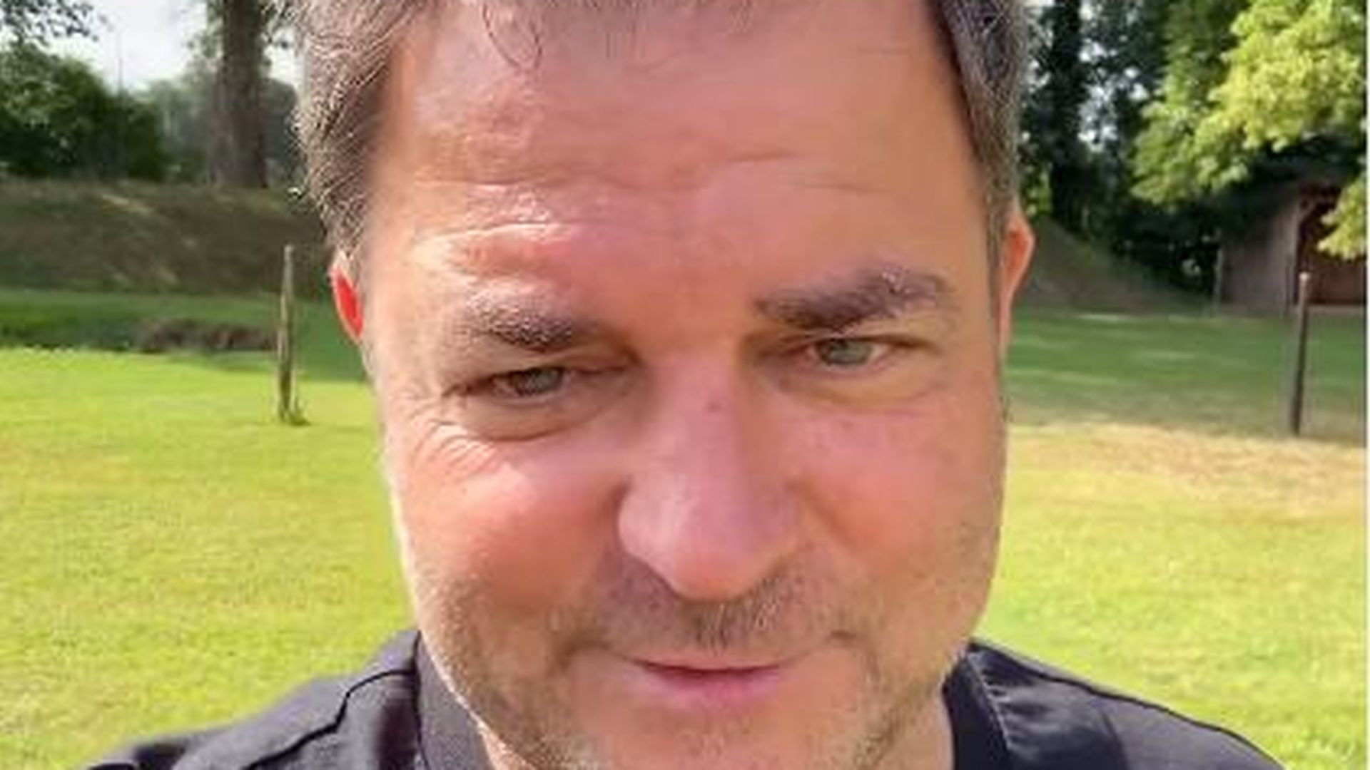 Martin Rütter empfiehlt Eierlikör für Hunde an Silvester