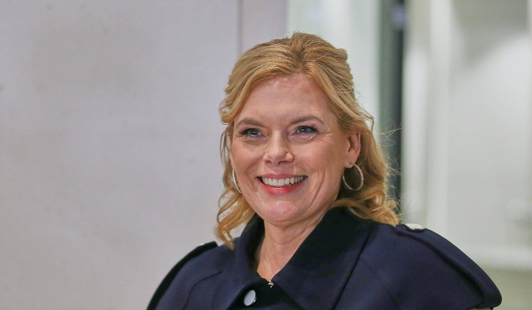 Julia Klöckner offenbart süße Weihnachtstradition ihrer Familie