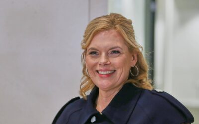 Julia Klöckner offenbart süße Weihnachtstradition ihrer Familie