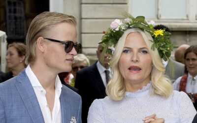 Mette-Marit gesteht „unglaublich viele Selbstvorwürfe“ im Absturz ihres Sohnes