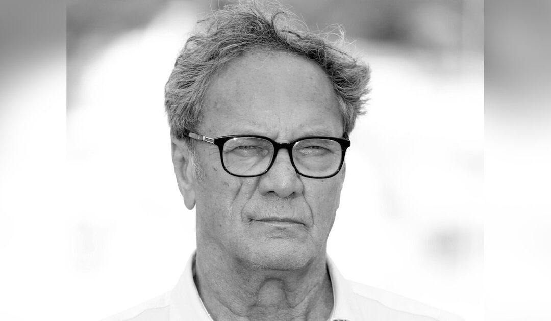 Schauspieler und Regisseur Mohammad Bakri († 72) ist tot