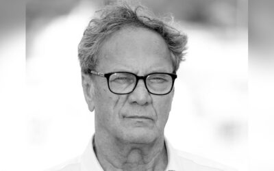 Schauspieler und Regisseur Mohammad Bakri († 72) ist tot