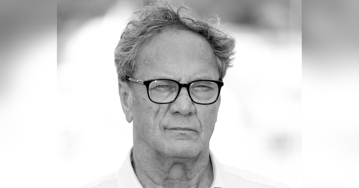 Schauspieler und Regisseur Mohammad Bakri († 72) ist tot