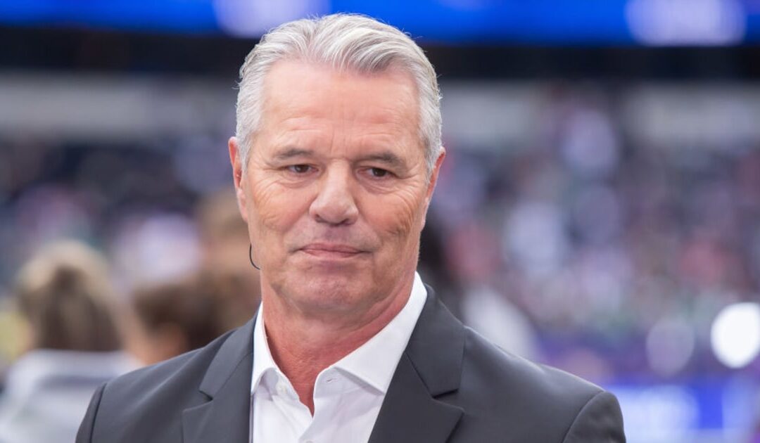 Jan Steckers Sohn starb mit nur 4 Tagen: „Jannik war unser erstes Kind“