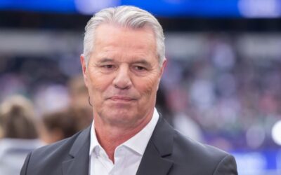 Jan Steckers Sohn starb mit nur 4 Tagen: „Jannik war unser erstes Kind“