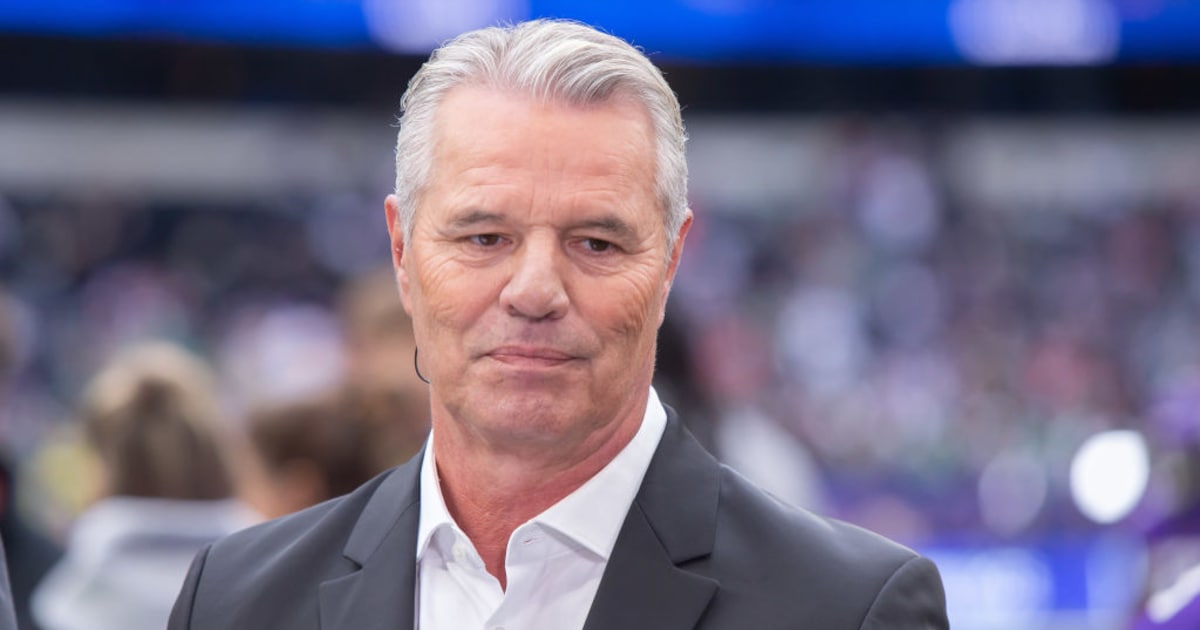 Jan Steckers Sohn starb mit nur 4 Tagen: „Jannik war unser erstes Kind“