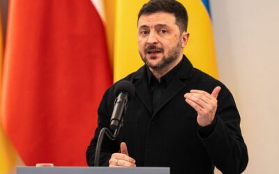 +++ Ukraine-Krieg +++: Selenskyjs Sprecher kündigt Telefonat mit Europäern an