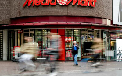 Handel: Großaktionäre, Saturn-Zukunft, Strategie: Die Europa-Pläne von JD.com stoßen auf überraschende Hürden