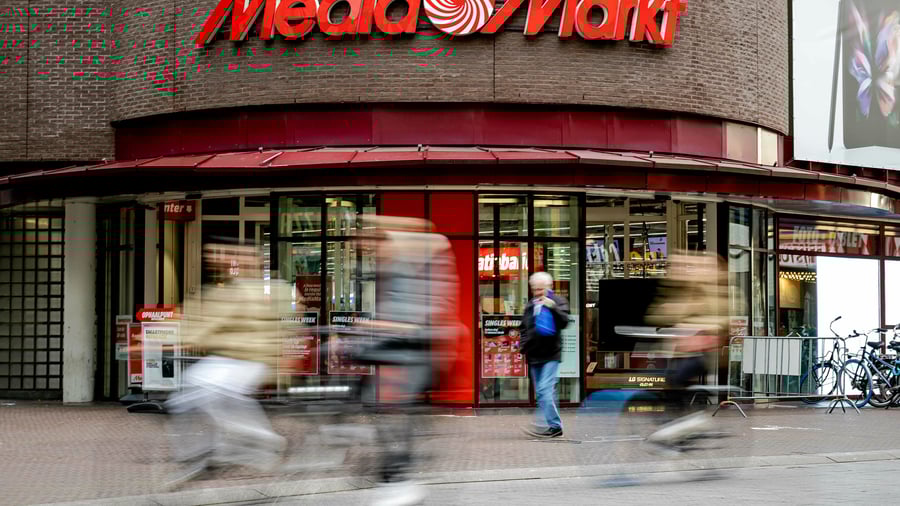 Handel: Großaktionäre, Saturn-Zukunft, Strategie: Die Europa-Pläne von JD.com stoßen auf überraschende Hürden