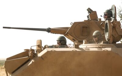 Verteidigung: „Größere Bedrohung als der Iran“ – Am Mittelmeer entsteht eine neue Militärallianz gegen die Türkei