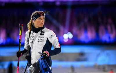 Trauer um Sivert Bakken (†27): Ex-Freundin mit emotionalen Worten