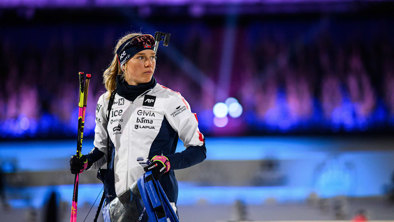 Trauer um Sivert Bakken (†27): Ex-Freundin mit emotionalen Worten