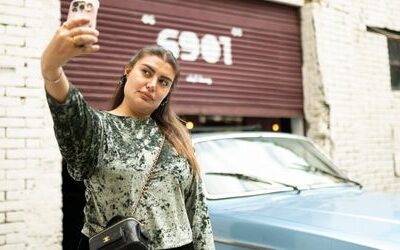 Ägypten: Gentrifizierung in Kairo