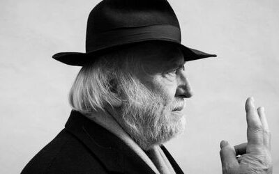 »Zsömle ist weg« von Literaturnobelpreisträger László Krasznahorkai: Wenn er König von Ungarn wär