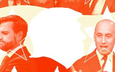 Donald Trump: Die zehn mächtigsten Männer und Frauen hinter dem Präsidenten