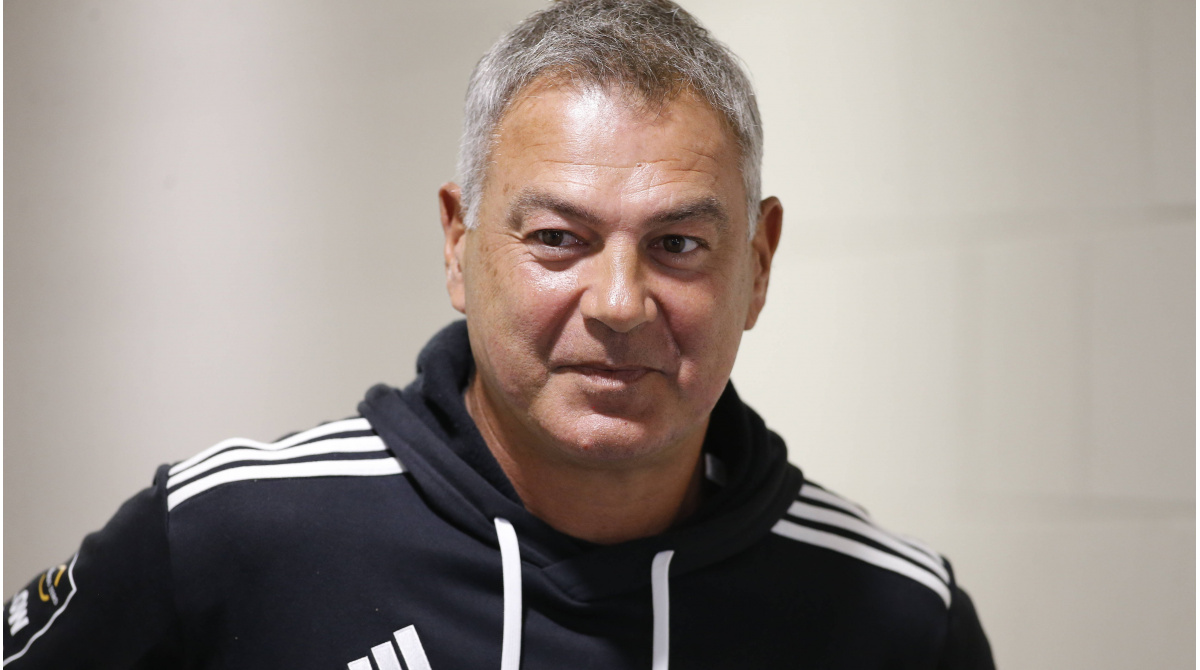 Mark Rudan „war am Ende“: Alemannia Aachens „Geldkoffer-Affäre“