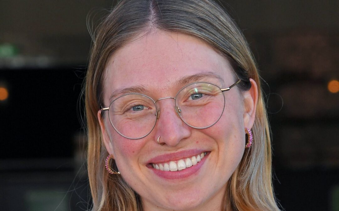 Intim-Beichte: Bianca Heinicke hat vor Timothy keine Scham