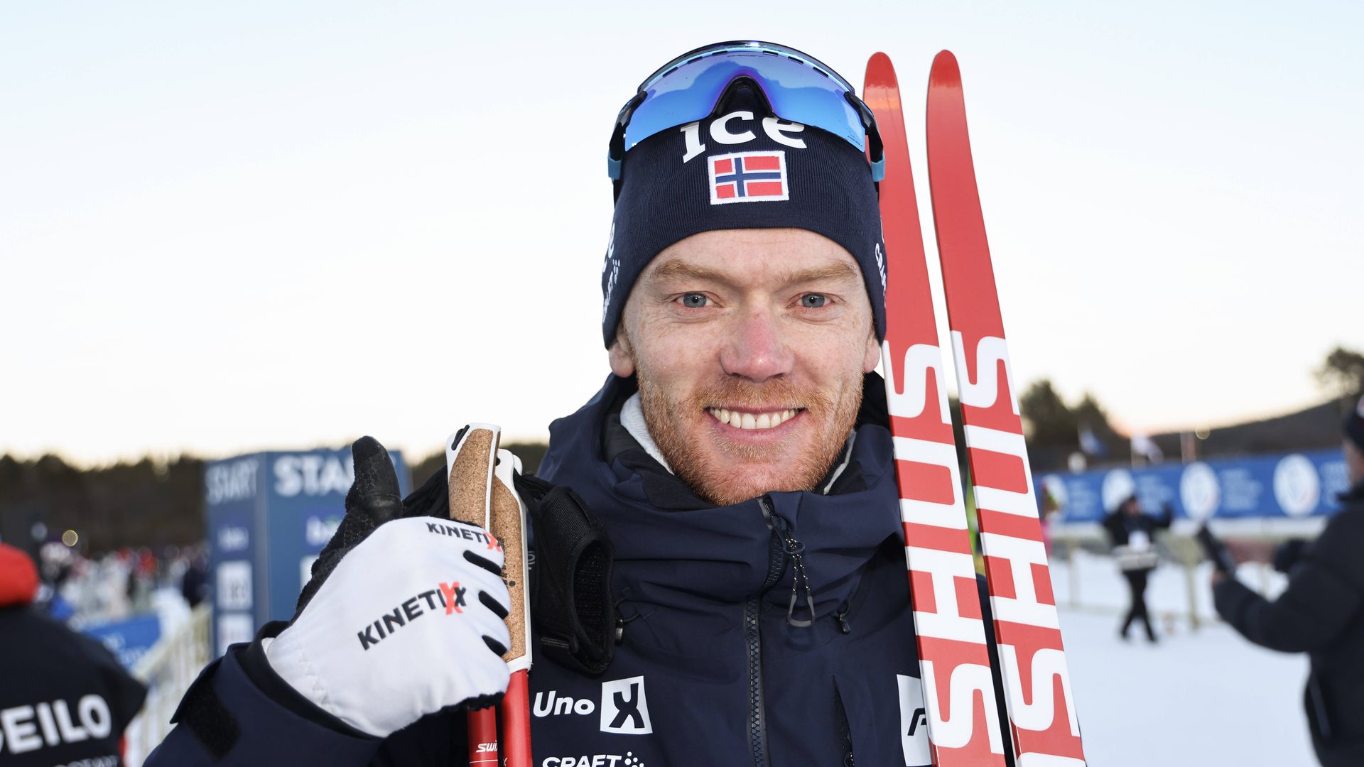 Sivert Bakkens Ex-Freundin meldet sich nach seinem Tod