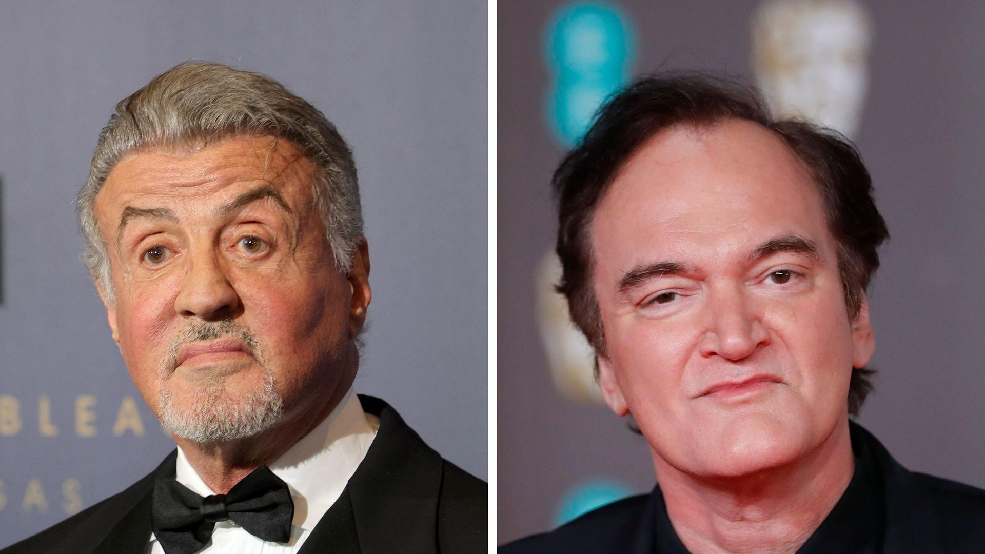 „Ein Irrer“: Sylvester Stallone korbt Quentin seit 27 Jahren