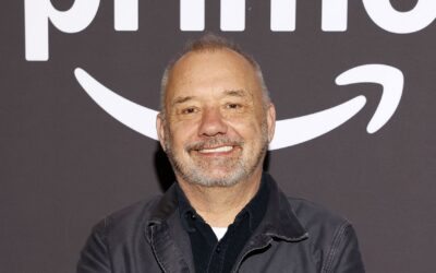 Bob Mortimers kurioses Ei-Tribut für Freund Chris Rea