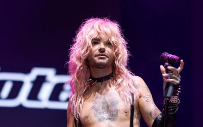 Bill Kaulitz streitet mit Flughafenpersonal wegen seinem Hund: „Sie ließ mich nicht an Bord“