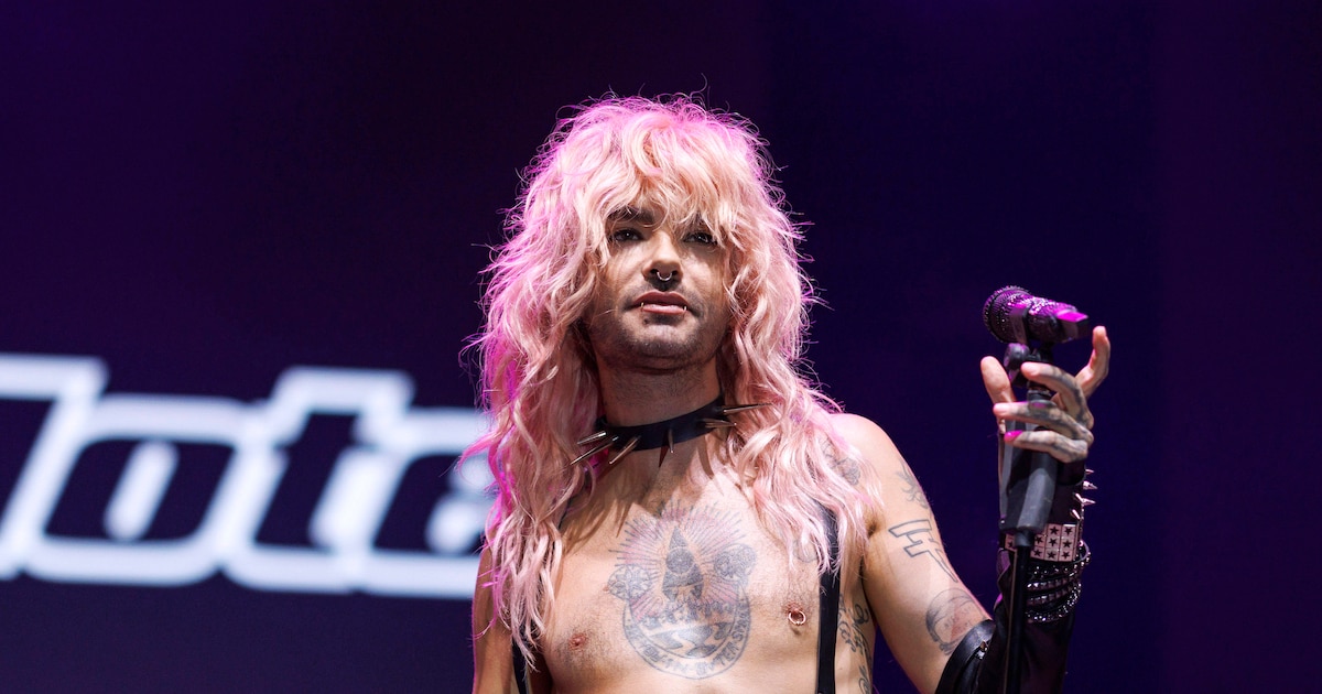 Bill Kaulitz streitet mit Flughafenpersonal wegen seinem Hund: „Sie ließ mich nicht an Bord“