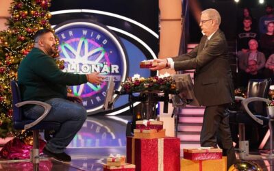 „Wer wird Millionär?“-Kandidat hat 7 Kinder