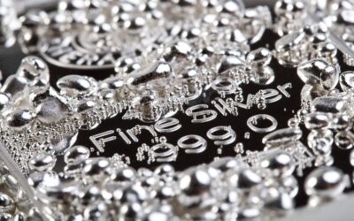 Edelmetalle: Gold, Silber und Platin verlieren deutlich an Wert