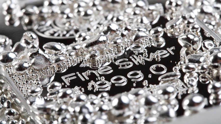 Edelmetalle: Gold, Silber und Platin verlieren deutlich an Wert